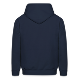 Kaseton Morris | 2023 | Adult Hoodie - navy