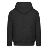 Kaseton Morris | 2023 | Adult Hoodie - charcoal grey