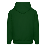 Kaseton Morris | 2023 | Adult Hoodie - forest green
