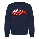 Alan Stipp | Design 2 | 2023 | Adult Crewneck Sweatshirt - navy