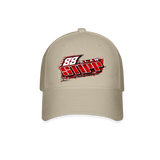 Alan Stipp | Design 2 | 2023 | Baseball Cap - khaki