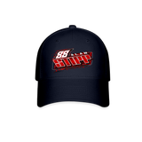 Alan Stipp | Design 2 | 2023 | Baseball Cap - navy
