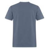 Racing Roots Street Stock | FSR Merch | Adult T-Shirt - denim