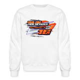 Dylon Holycross | 2023 | Adult Crewneck Sweatshirt - white
