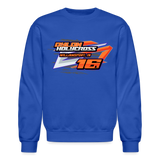 Dylon Holycross | 2023 | Adult Crewneck Sweatshirt - royal blue
