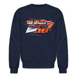 Dylon Holycross | 2023 | Adult Crewneck Sweatshirt - navy