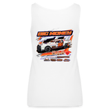 Dylon Holycross | 2023 | Women's Tank - white