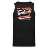 Dylon Holycross | 2023 | Men's Tank - black