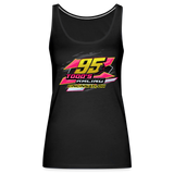 Jacob Todd | 2023 | Women's Tank - black