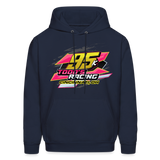 Jacob Todd | 2023 | Adult Hoodie - navy