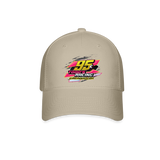Jacob Todd | 2023 | Baseball Cap - khaki
