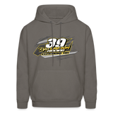 Ryan Larkin | 2023 | Adult Hoodie - asphalt gray