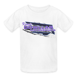 Mackenzie Dowllar | 2023 | Youth T-Shirt - white
