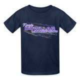 Mackenzie Dowllar | 2023 | Youth T-Shirt - navy