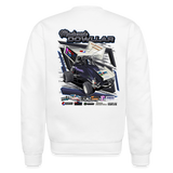 Mackenzie Dowllar | 2023 | Adult Crewneck Sweatshirt - white