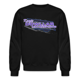 Mackenzie Dowllar | 2023 | Adult Crewneck Sweatshirt - black
