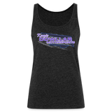 Mackenzie Dowllar | 2023 | Women's Tank - charcoal grey