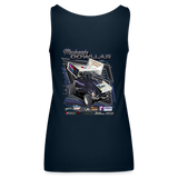 Mackenzie Dowllar | 2023 | Women's Tank - deep navy