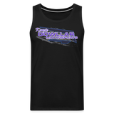 Mackenzie Dowllar | 2023 | Men's Tank - black