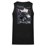 Mackenzie Dowllar | 2023 | Men's Tank - black