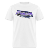 Mackenzie Dowllar | 2023 | Adult T-Shirt - white