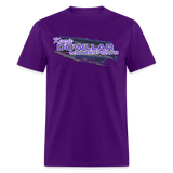 Mackenzie Dowllar | 2023 | Adult T-Shirt - purple