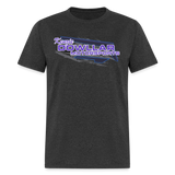 Mackenzie Dowllar | 2023 | Adult T-Shirt - heather black