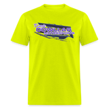 Mackenzie Dowllar | 2023 | Adult T-Shirt - safety green