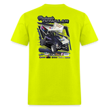 Mackenzie Dowllar | 2023 | Adult T-Shirt - safety green