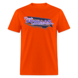 Mackenzie Dowllar | 2023 | Adult T-Shirt - orange