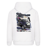 Mackenzie Dowllar | 2023 | Adult Hoodie - white