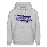 Mackenzie Dowllar | 2023 | Adult Hoodie - heather gray