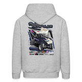 Mackenzie Dowllar | 2023 | Adult Hoodie - heather gray