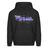 Mackenzie Dowllar | 2023 | Adult Hoodie - charcoal grey