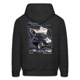 Mackenzie Dowllar | 2023 | Adult Hoodie - charcoal grey