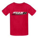 Ryan Magliano  | 2023 | Youth T-Shirt - red