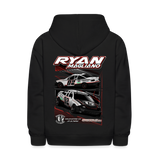 Ryan Magliano  | 2023 | Youth Hoodie - black