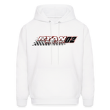 Ryan Magliano  | 2023 | Adult Hoodie - white