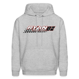Ryan Magliano  | 2023 | Adult Hoodie - heather gray