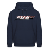 Ryan Magliano  | 2023 | Adult Hoodie - navy