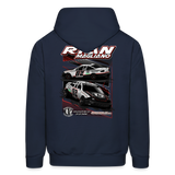Ryan Magliano  | 2023 | Adult Hoodie - navy