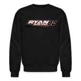 Ryan Magliano  | 2023 | Adult Crewneck Sweatshirt - black