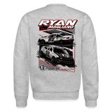 Ryan Magliano  | 2023 | Adult Crewneck Sweatshirt - heather gray