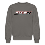 Ryan Magliano  | 2023 | Adult Crewneck Sweatshirt - asphalt gray