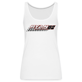 Ryan Magliano  | 2023 | Women's Tank - white
