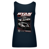 Ryan Magliano  | 2023 | Women's Tank - deep navy
