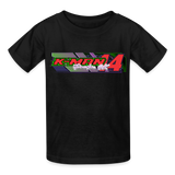 Kaseton Morris K-Man | 2023 | Youth T-Shirt - black