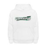Camren Mccrudden | 2023 | Youth Hoodie - white