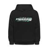Camren Mccrudden | 2023 | Youth Hoodie - black