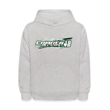 Camren Mccrudden | 2023 | Youth Hoodie - heather gray